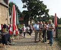 Gasterij Kasteel Terborgh